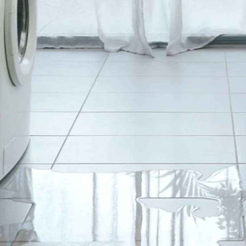 Appliance Leak Cleanup in Franklin County, IA