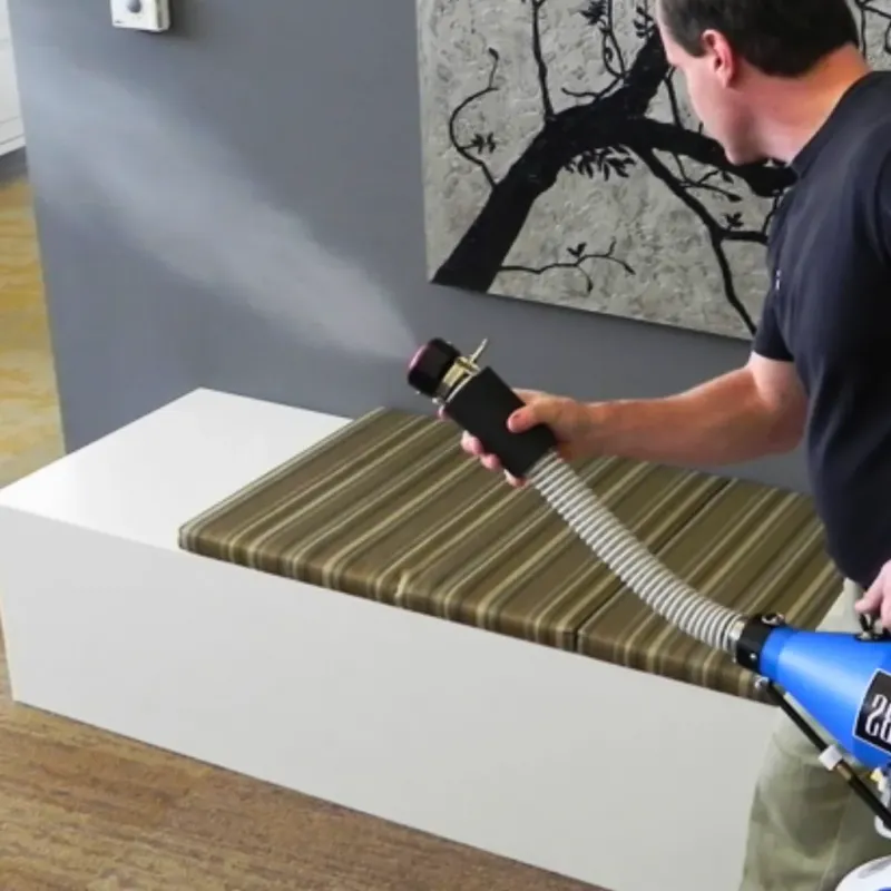 Professional Odor Removal in Franklin County, IA